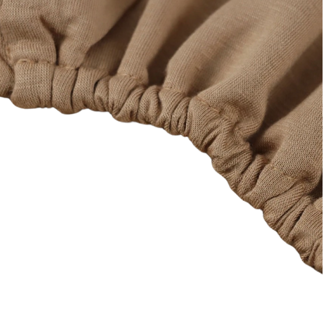 Satin Undercaps for hijab